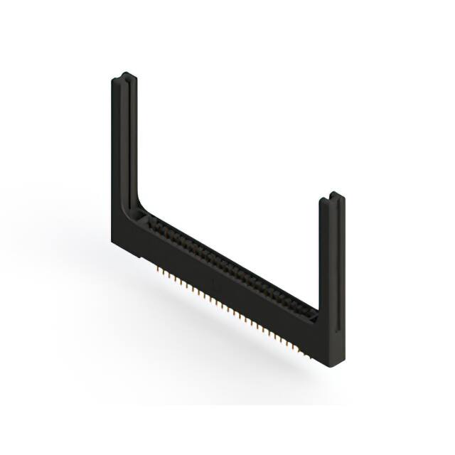 396-027-526-158 EDAC Inc.  Edgeboard Connectors